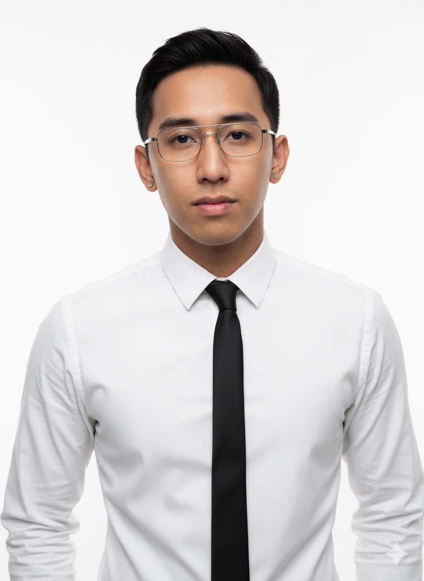 Addizon Jordan L.'s profile photo