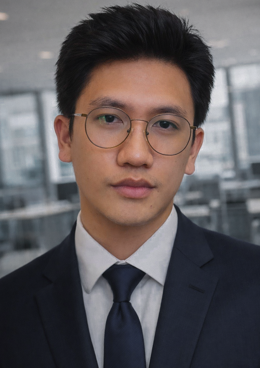 Joshua P.'s profile photo