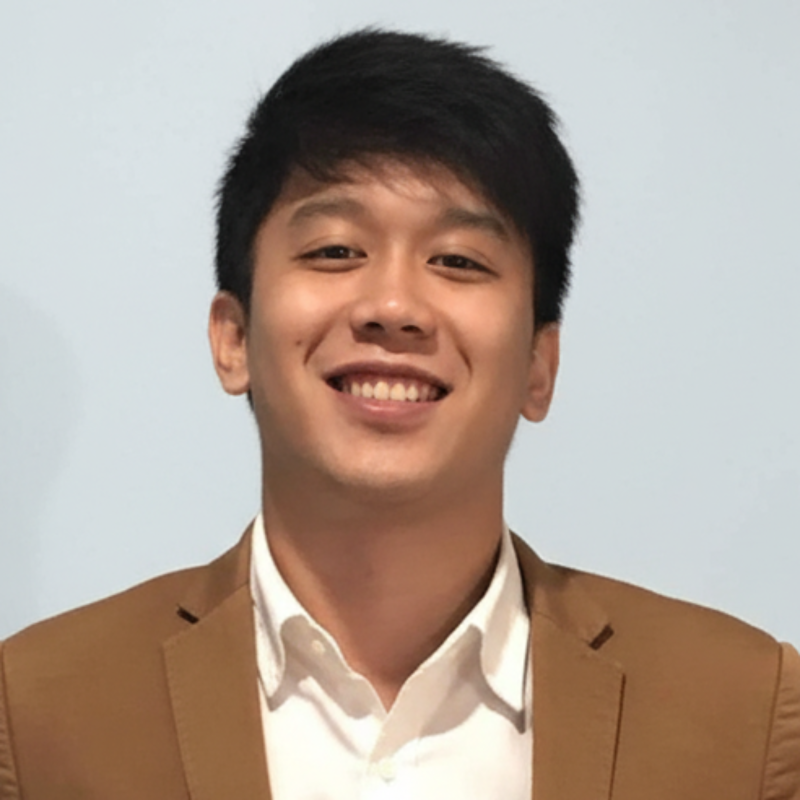 Marciano C.'s profile photo