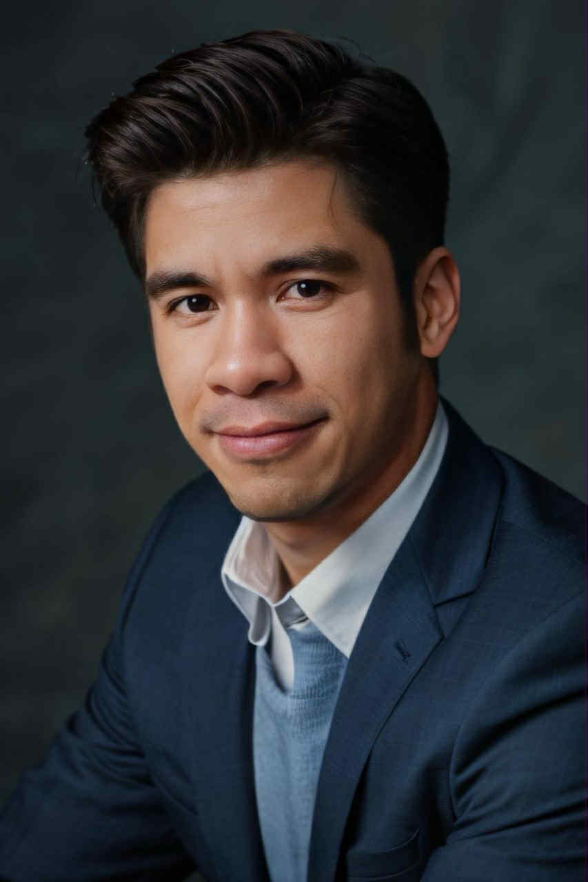 Jan-Victor Anthony M.'s profile photo