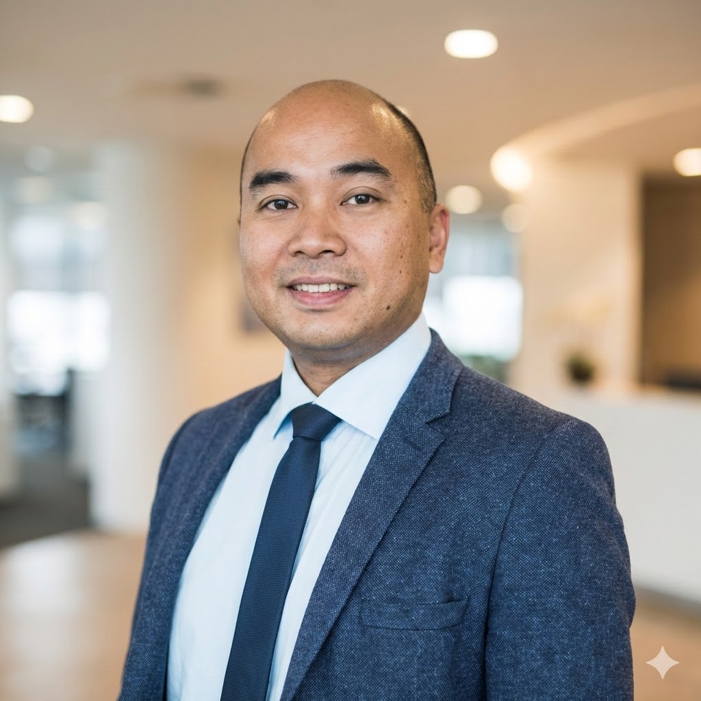 Julius Michael B.'s profile photo