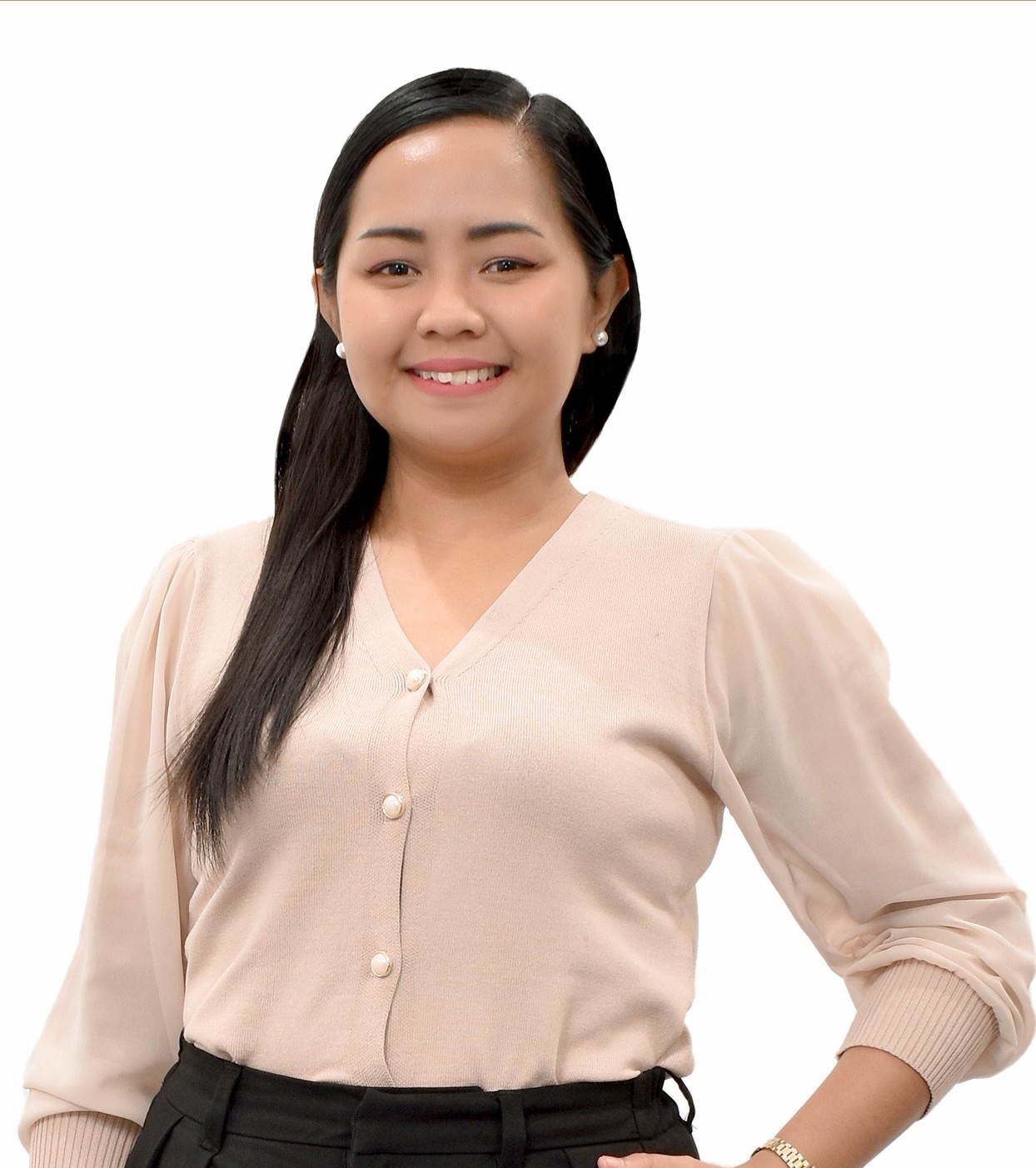 Mavy D.'s profile photo