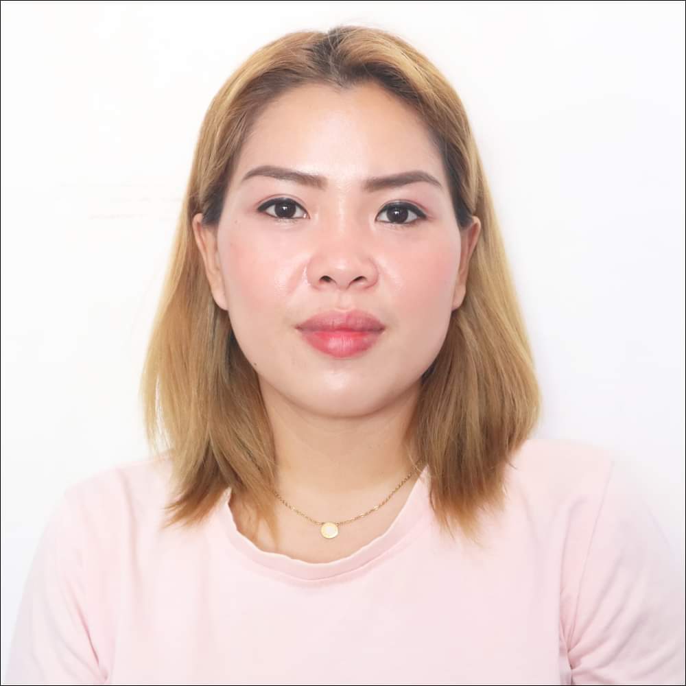 Hazel Gin S.'s profile photo