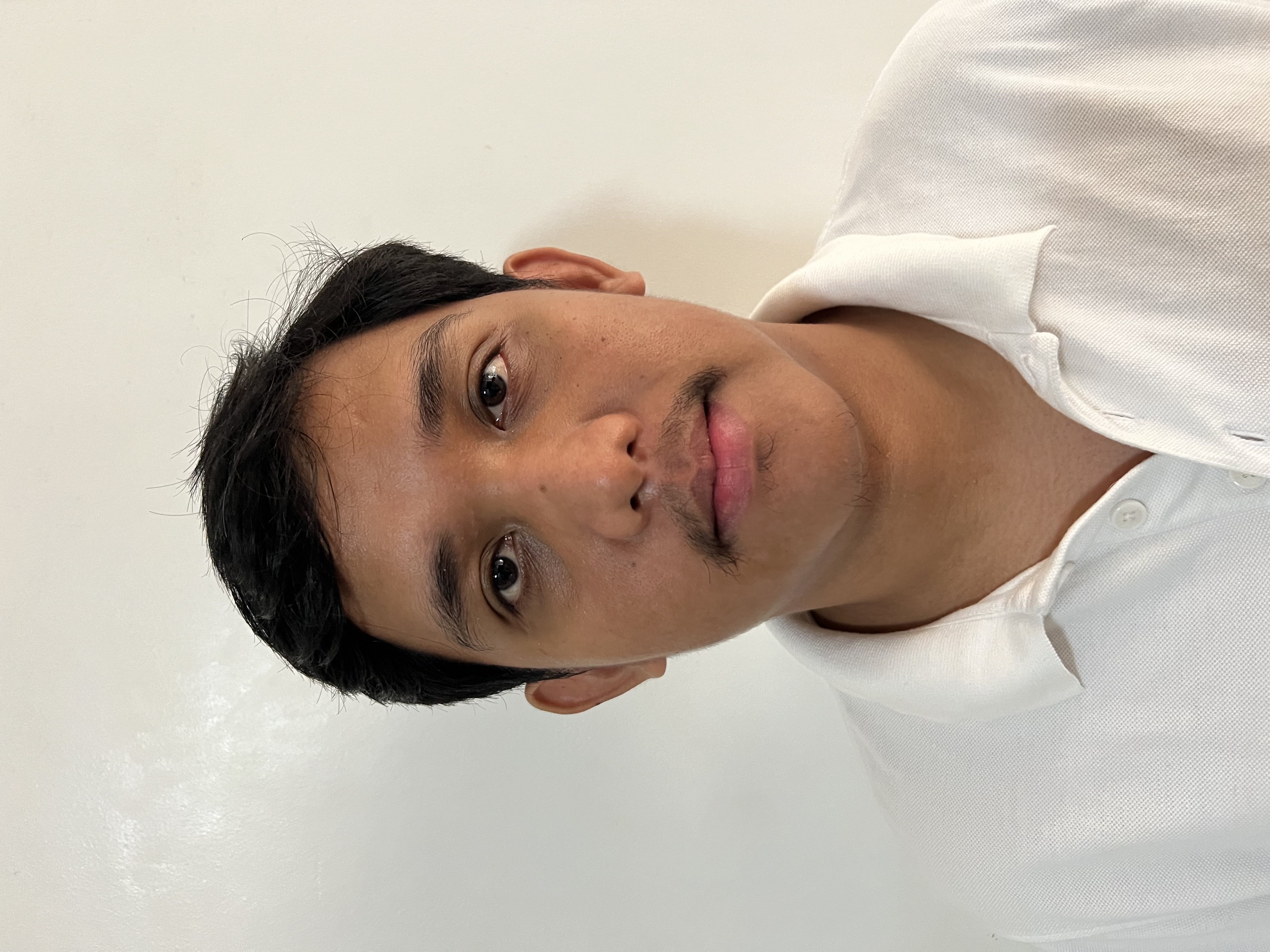 John Francis A.'s profile photo