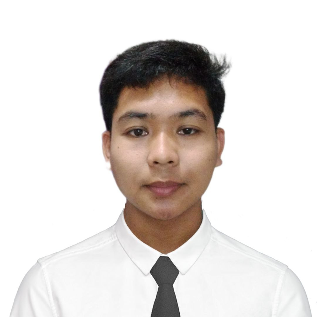 Mark D-Jay G.'s profile photo