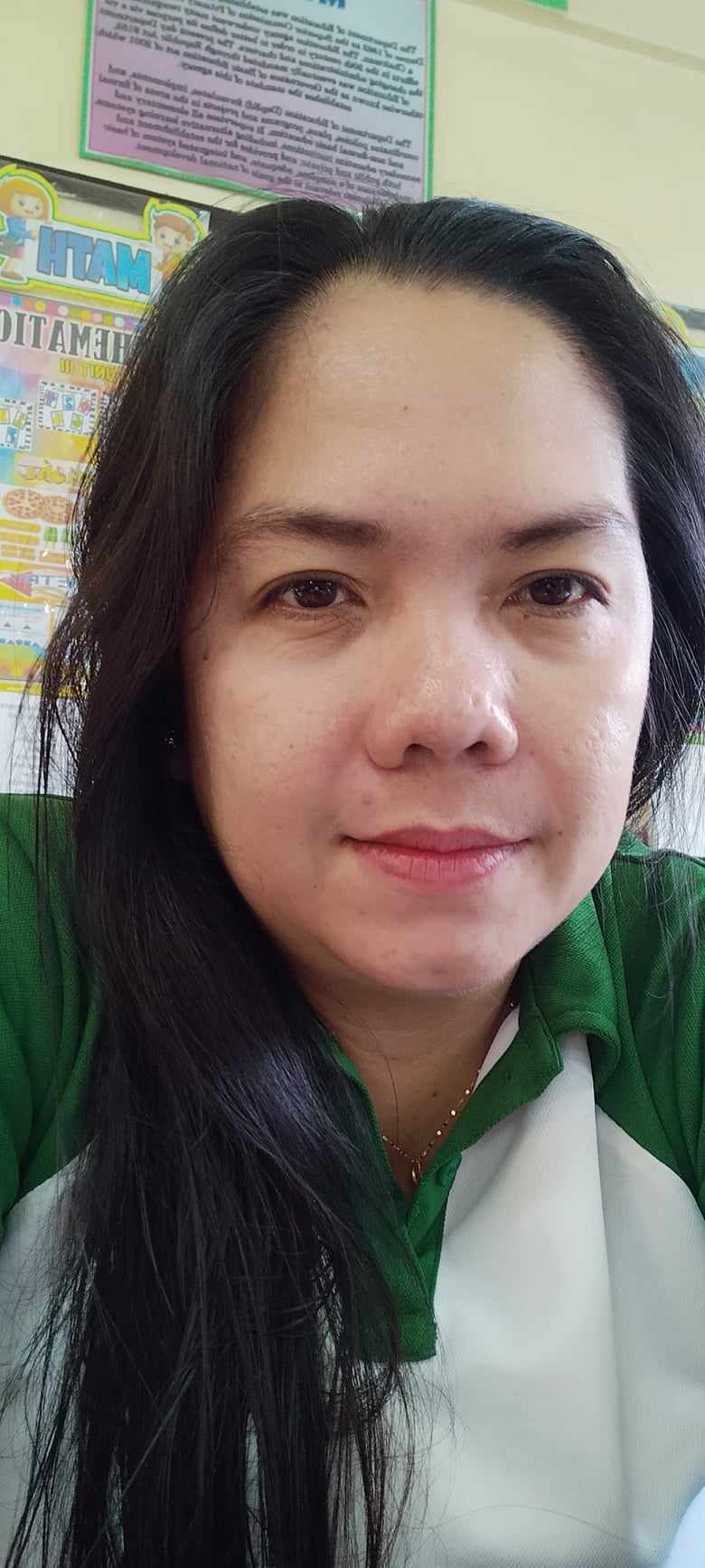 ALMA M.'s profile photo