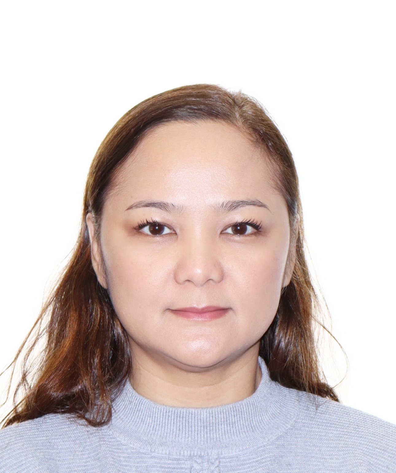 Sheiryl M.'s profile photo
