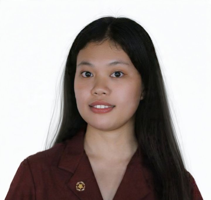 Althea Mira G.'s profile photo