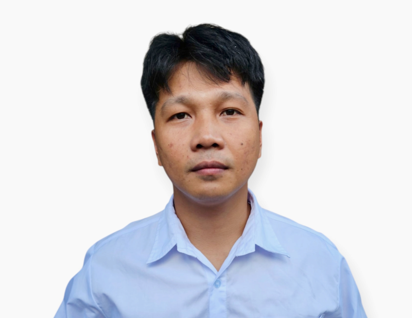 AIRON JOVE L.'s profile photo