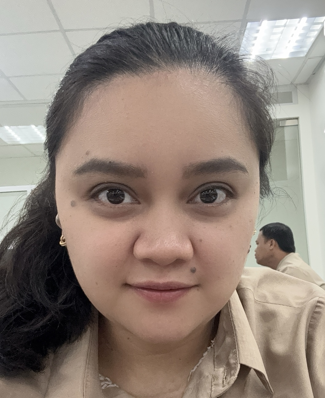 Katrina eunice V.'s profile photo