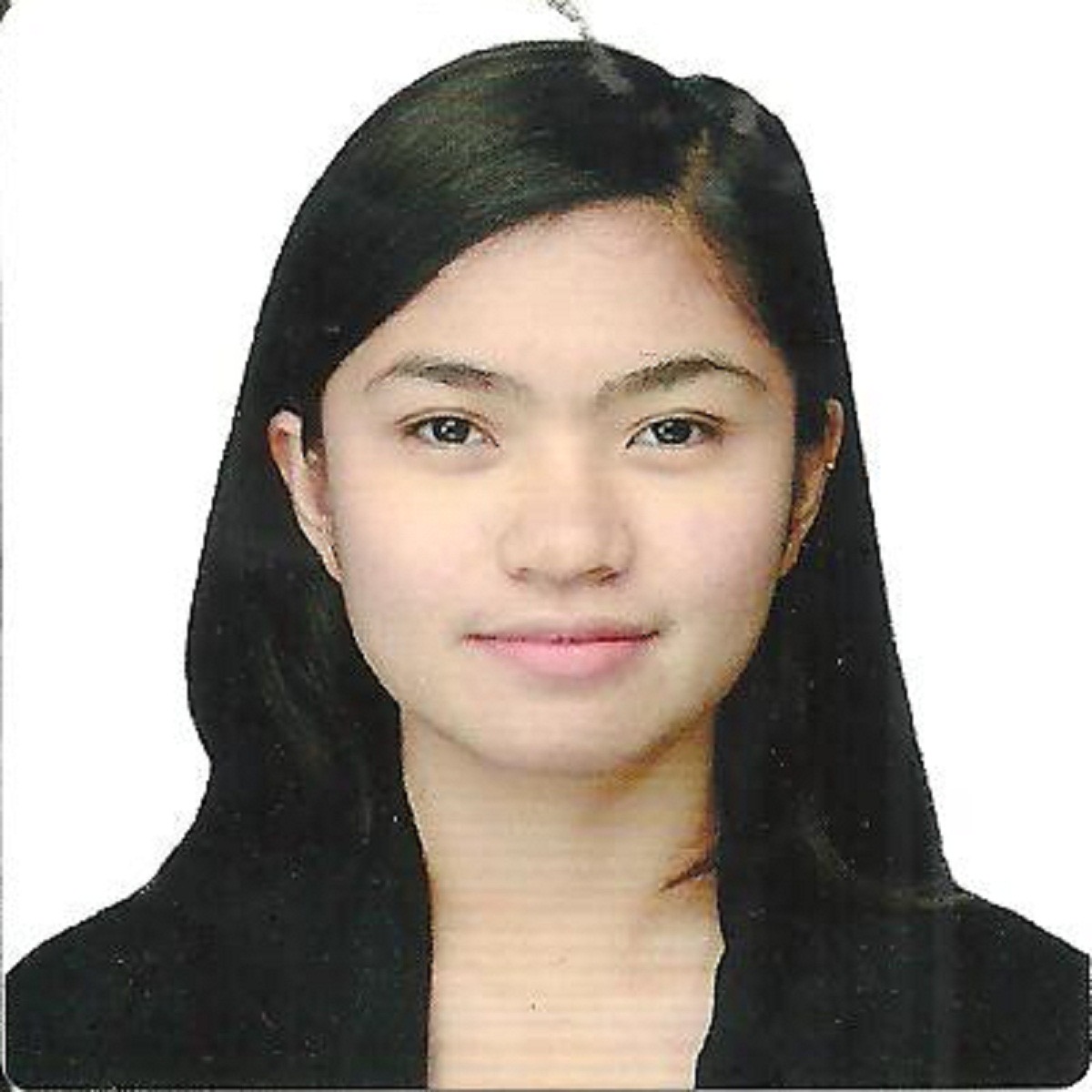 Justine I.'s profile photo