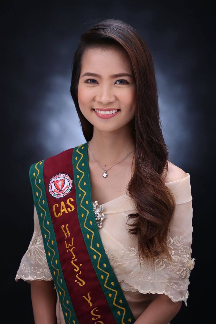 Eloisa D.'s profile photo