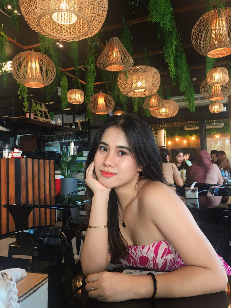 via L.'s profile photo