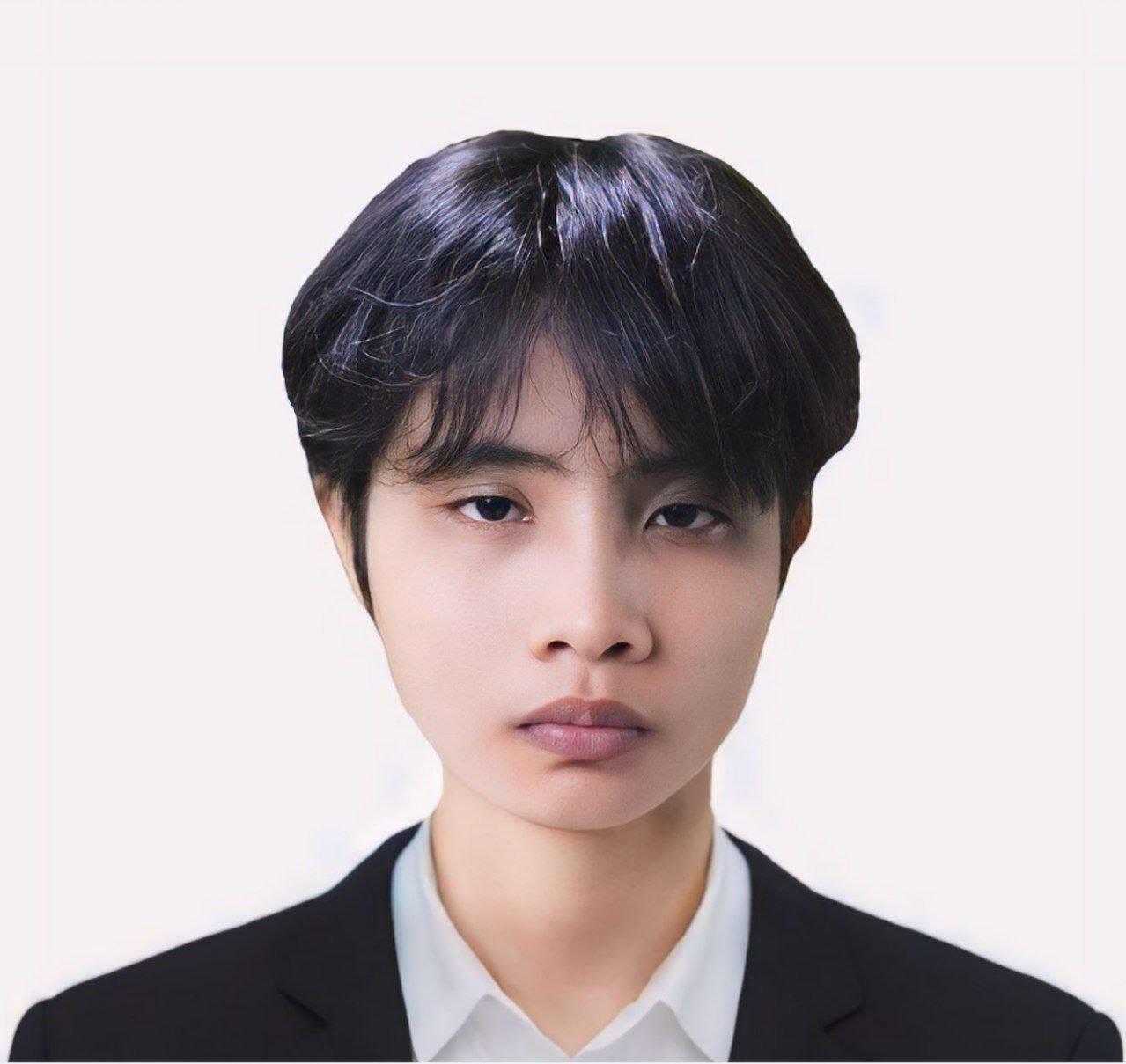 Ashnie Bernadeth B.'s profile photo