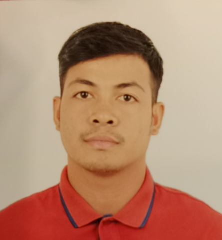 Tomas Jr. D.'s profile photo