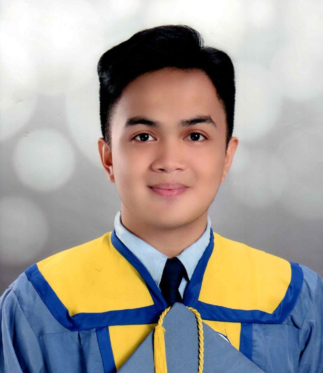 Raygie D.'s profile photo