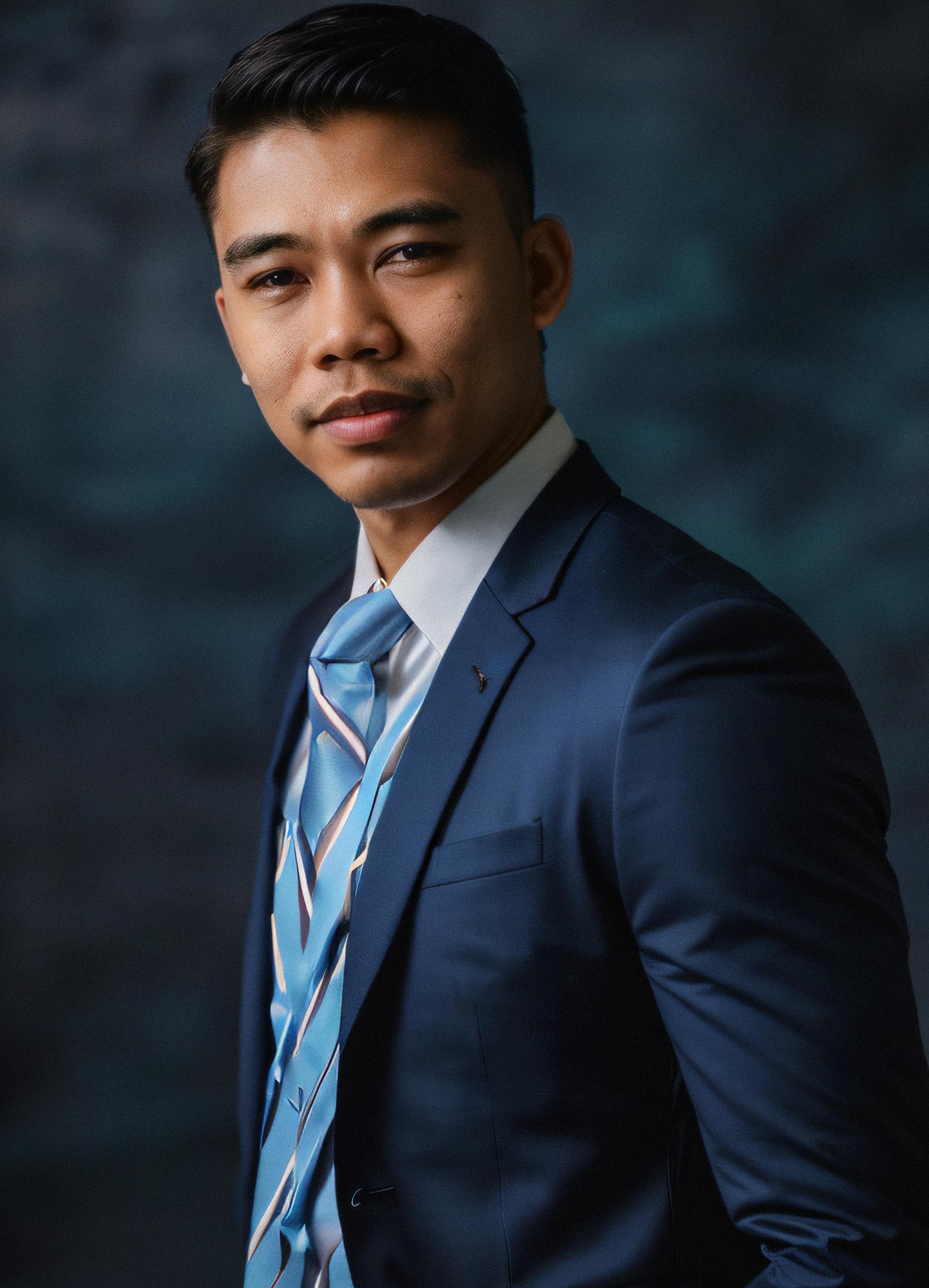 Teofilo Jr B.'s profile photo