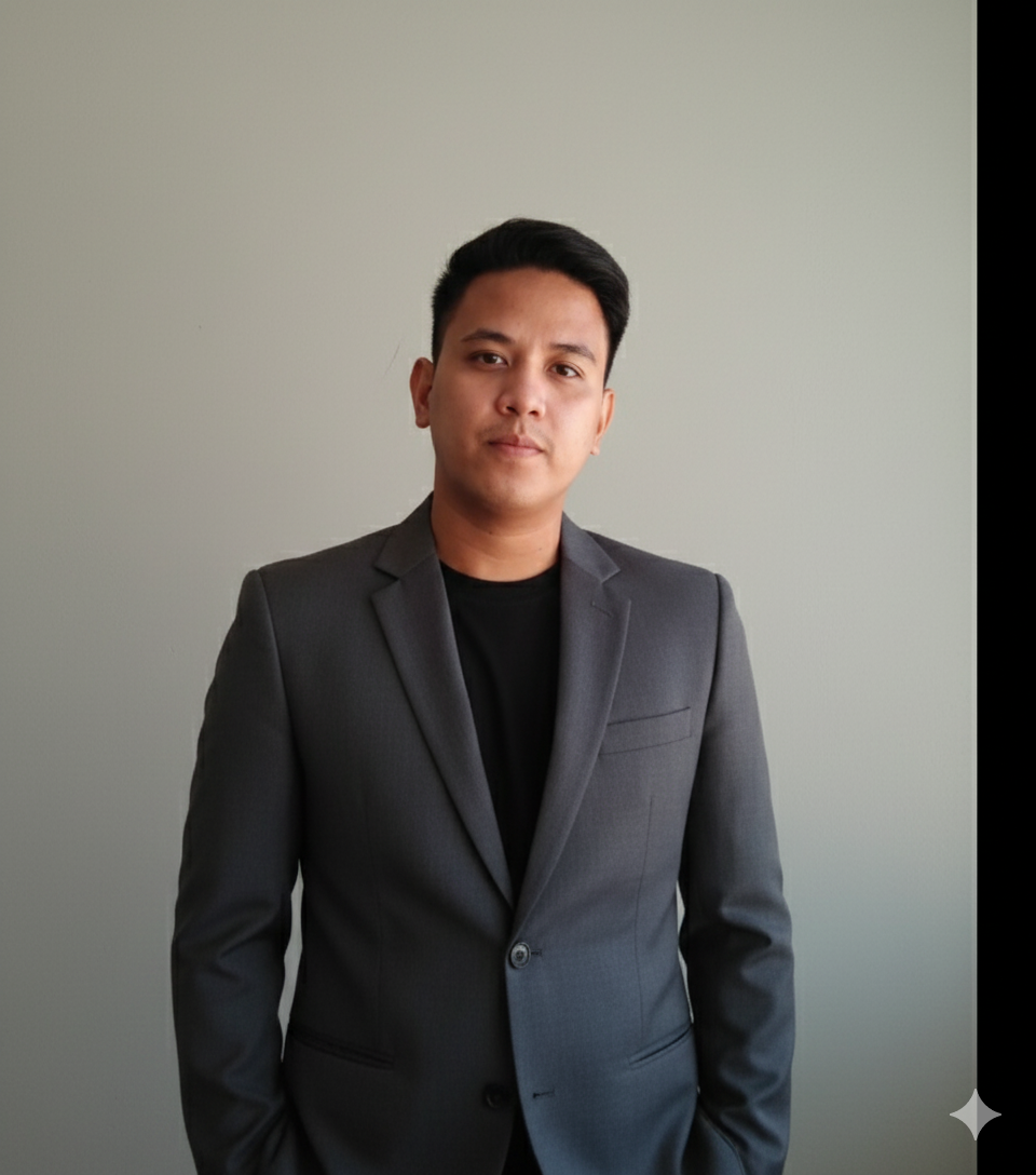 Miguel Carlos M.'s profile photo