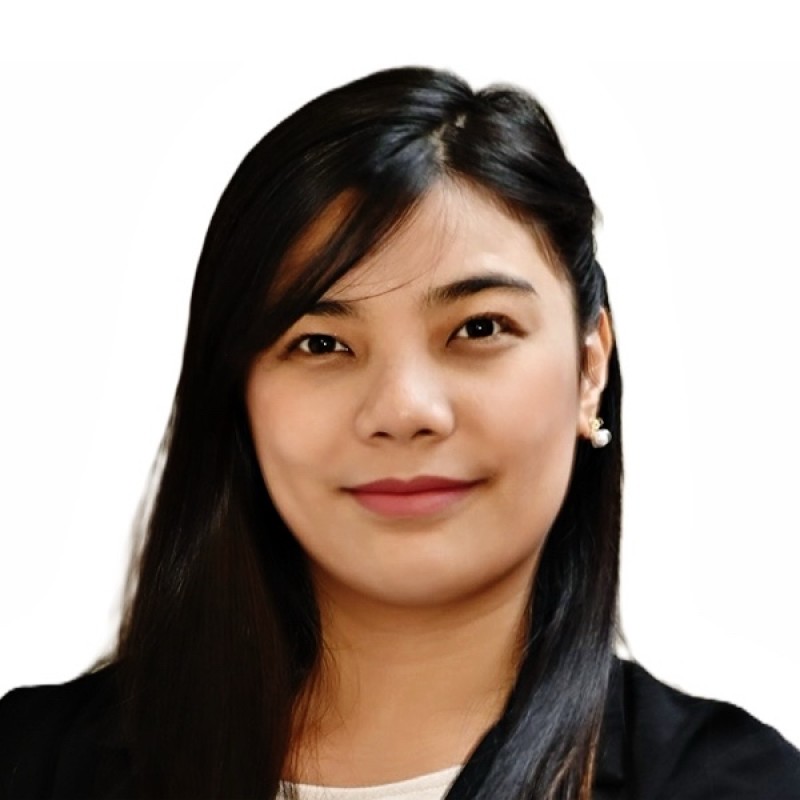 Eunice S.'s profile photo