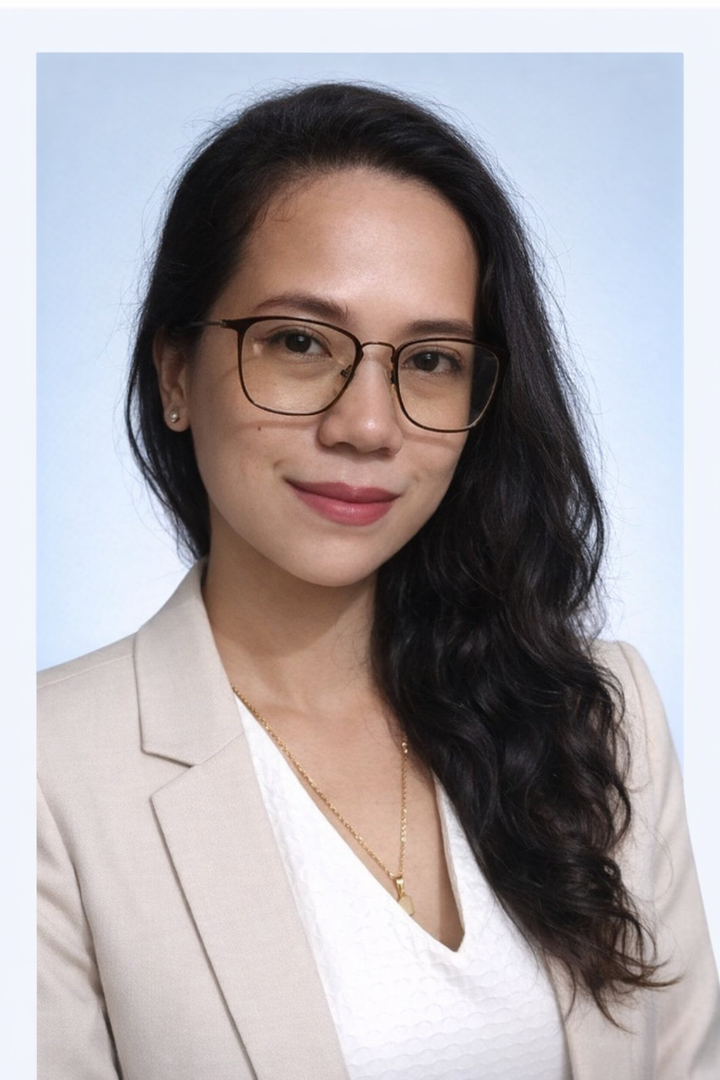Gyrene M.'s profile photo