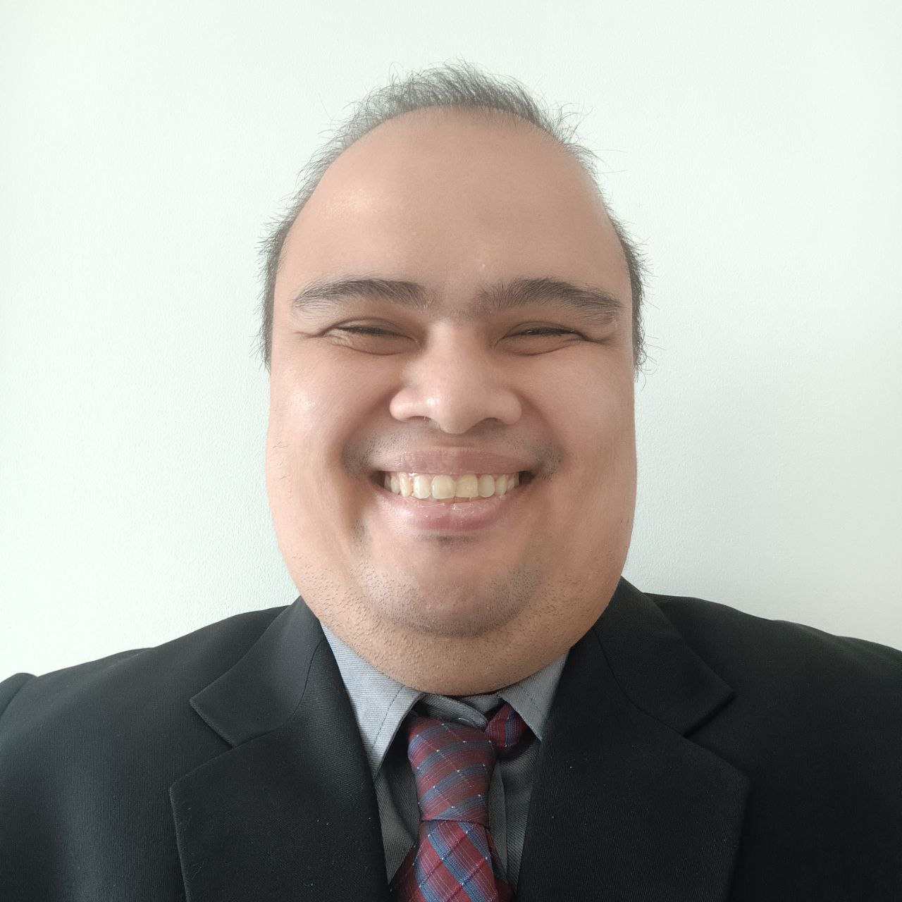 Josef Harry V.'s profile photo