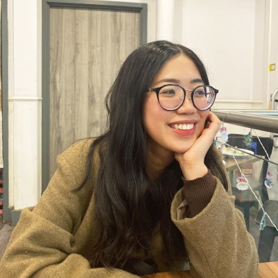 Abegail S.'s profile photo