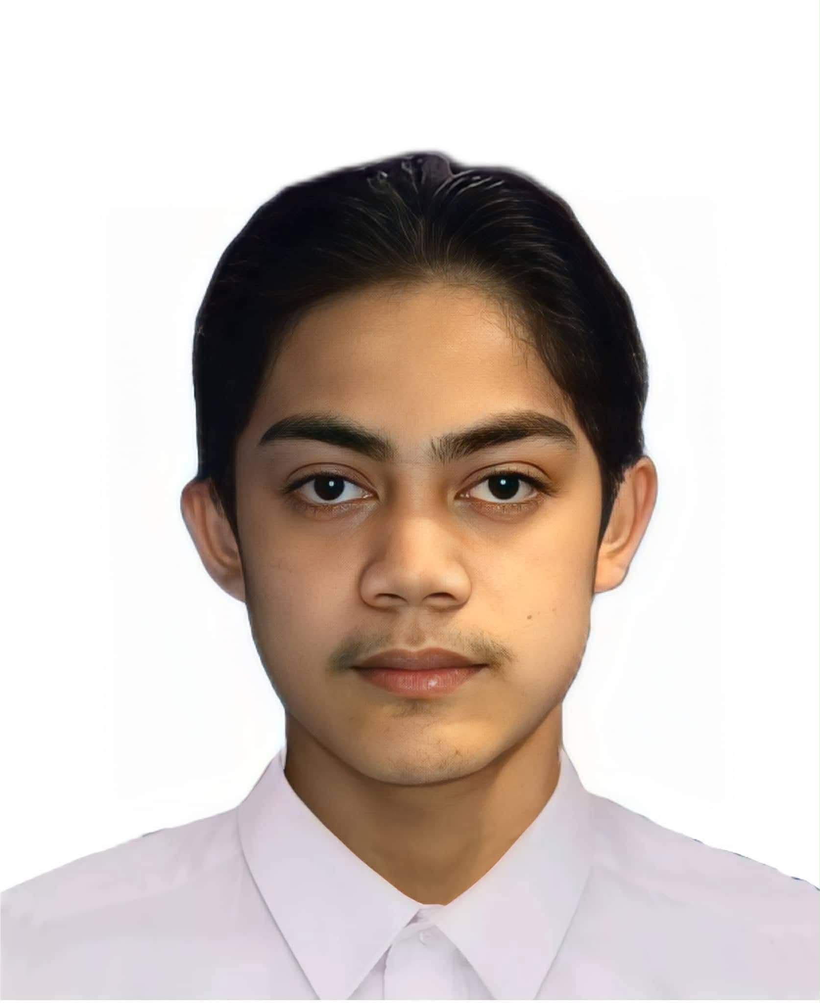 RODY A.'s profile photo
