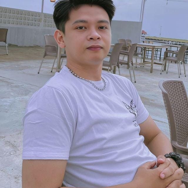 Alejo V.'s profile photo