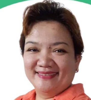 Mary antonette L.'s profile photo