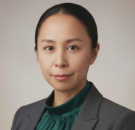 Aireen G.'s profile photo