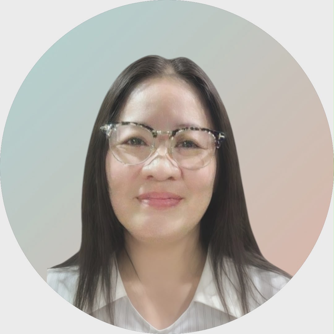 Ana Raziel D.'s profile photo