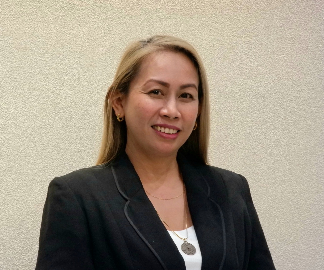 Anne Louise A.'s profile photo