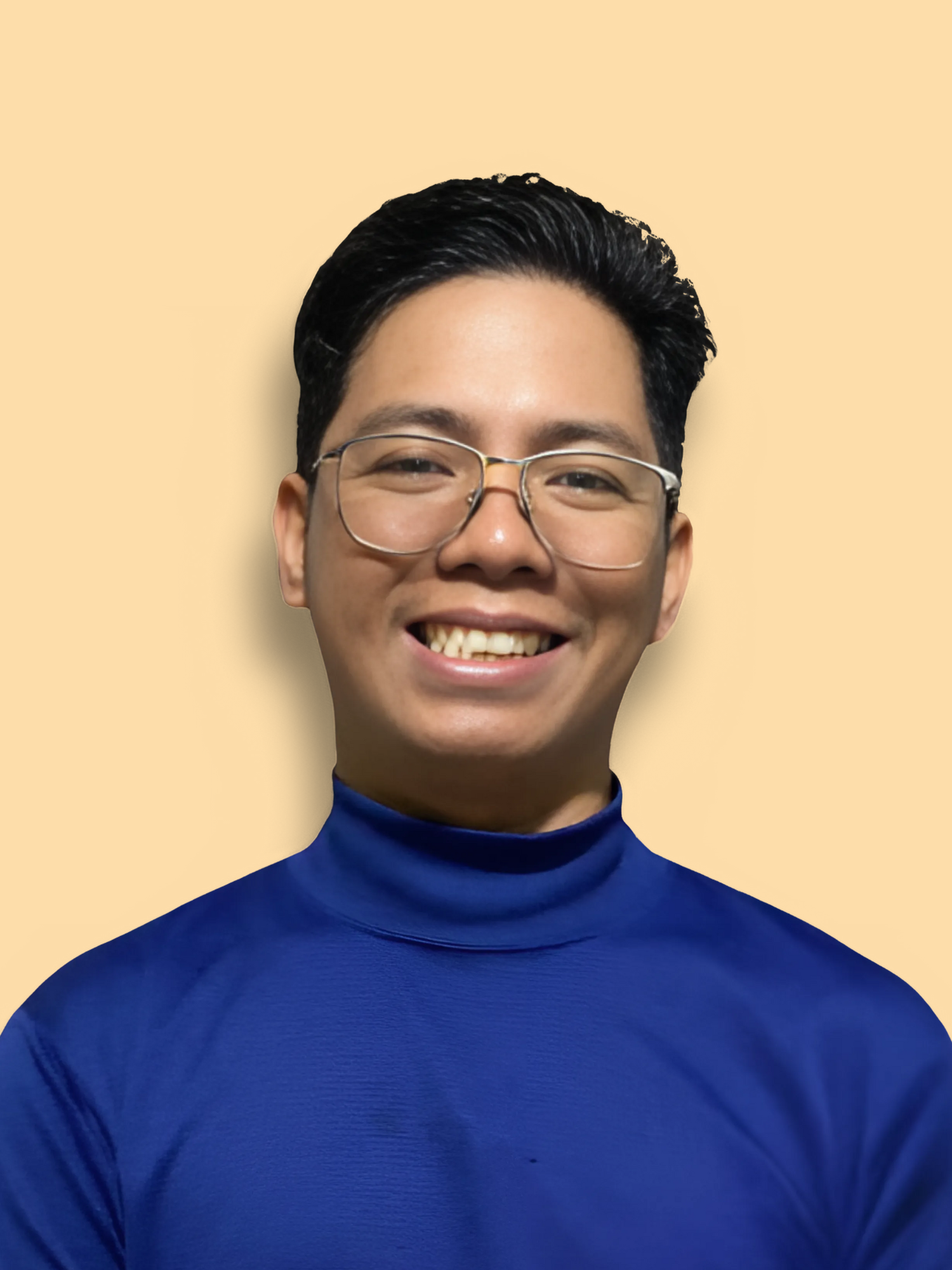 Bryan L.'s profile photo