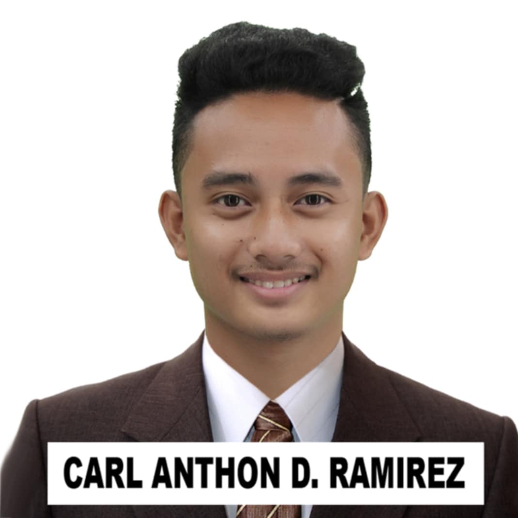 Carl Anthon R.'s profile photo