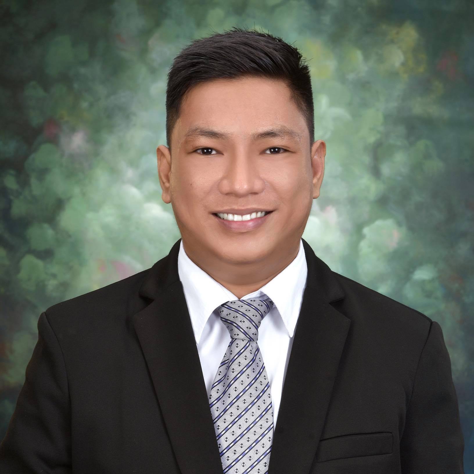 Romar A.'s profile photo