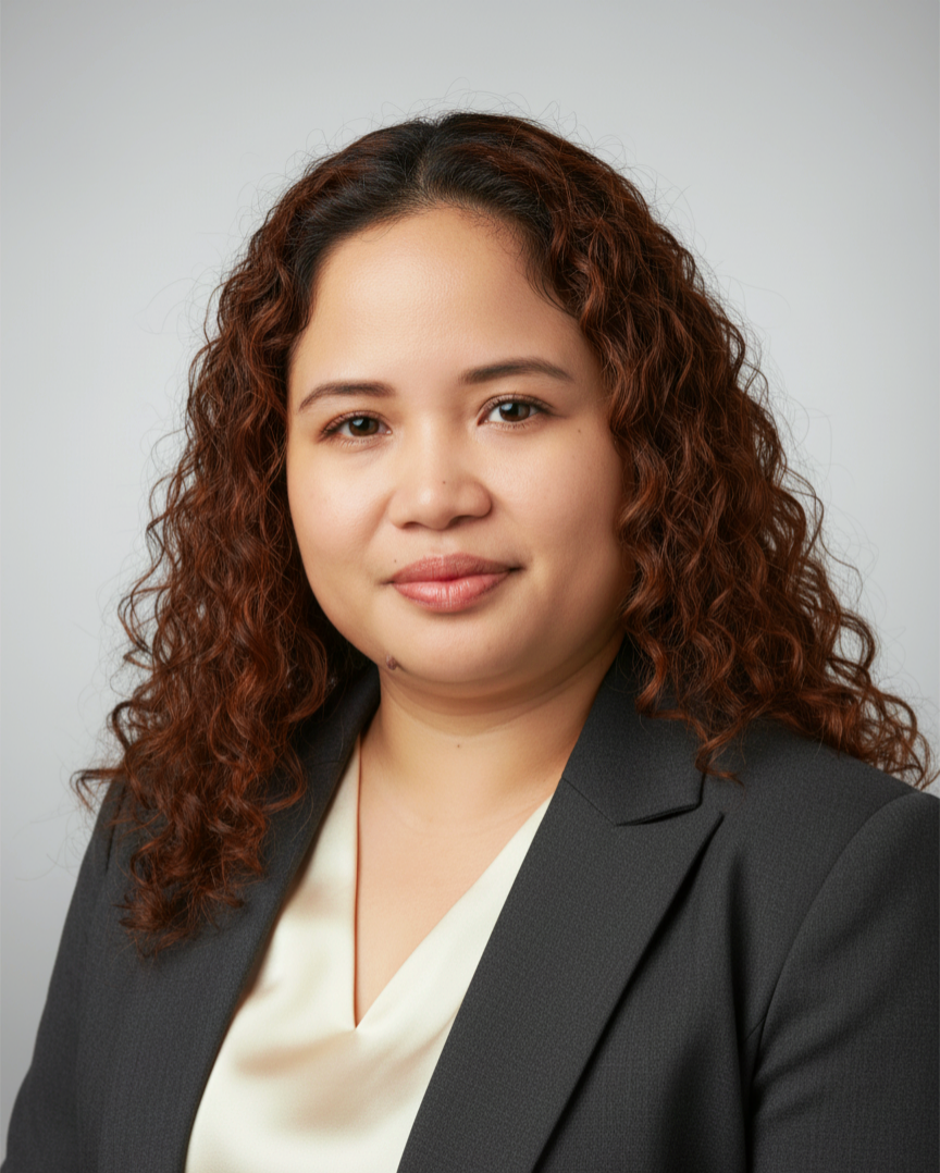 Dona Lyn B.'s profile photo