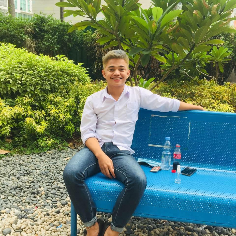 Veejay R.'s profile photo
