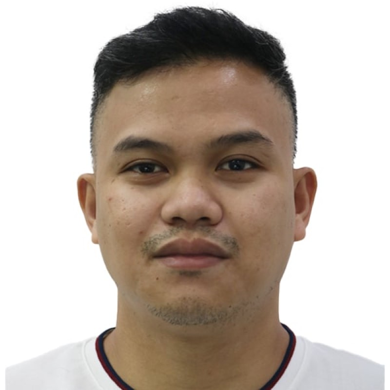 aaron B.'s profile photo