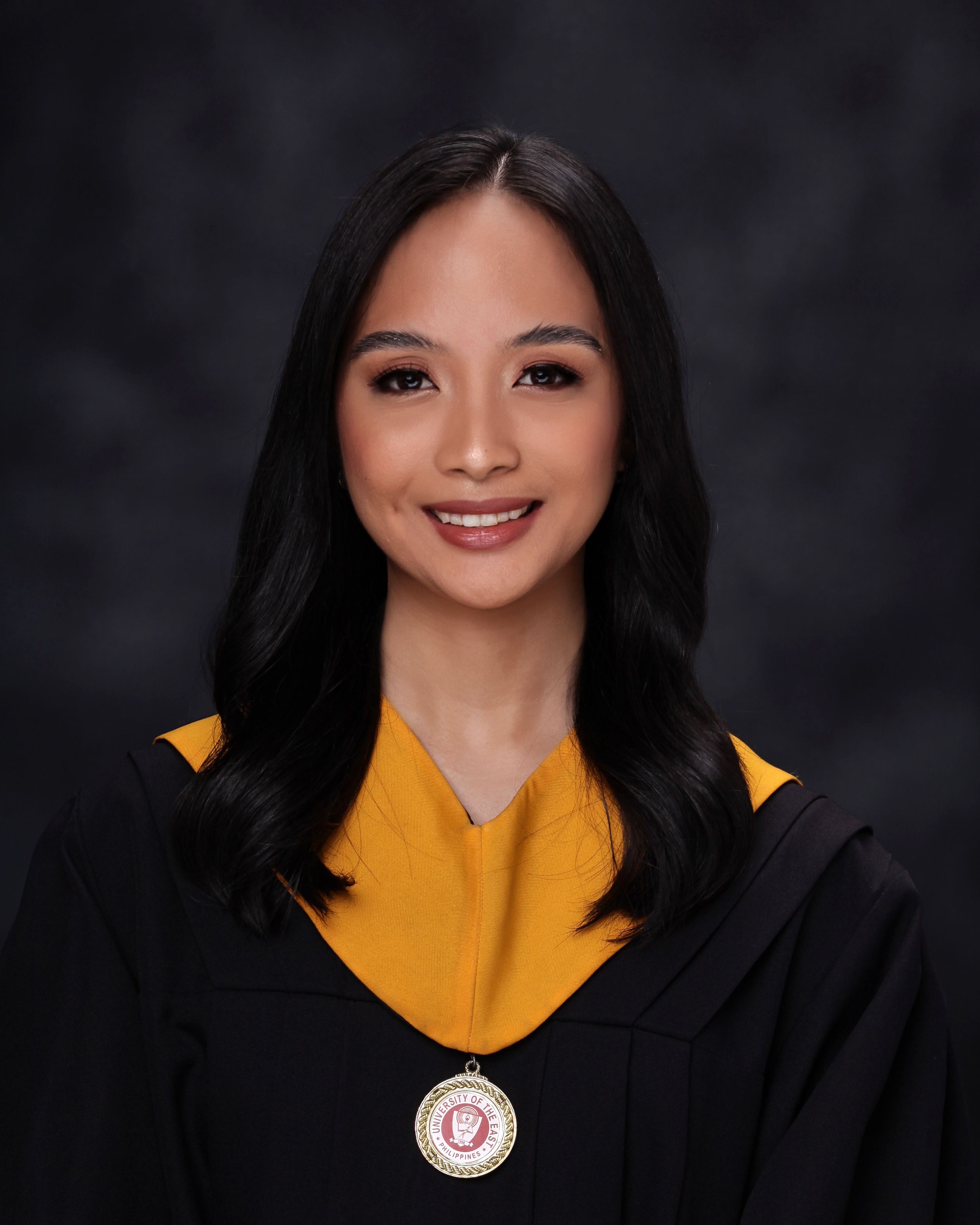 Maria Pamela T.'s profile photo