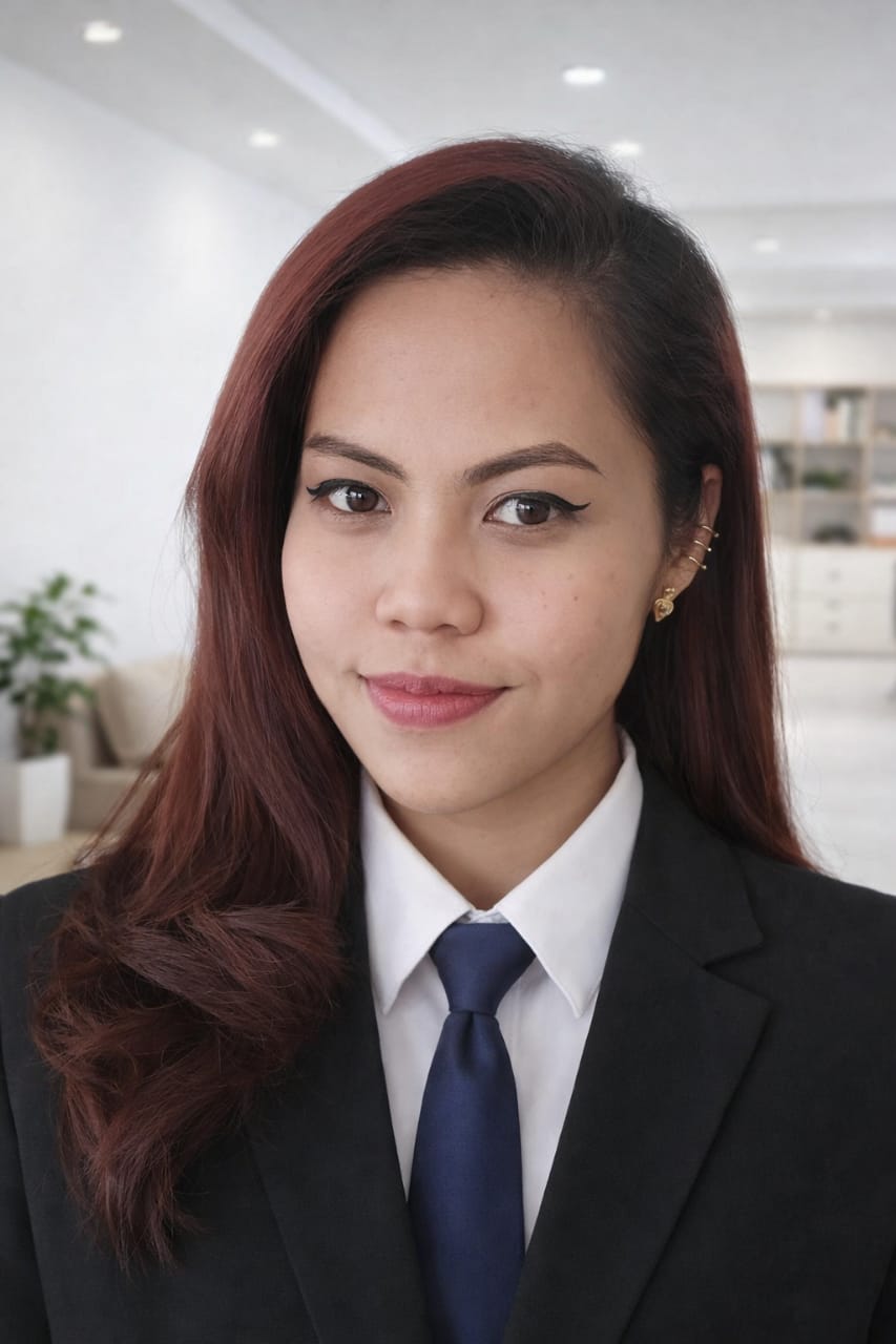 Stephanie Jean A.'s profile photo