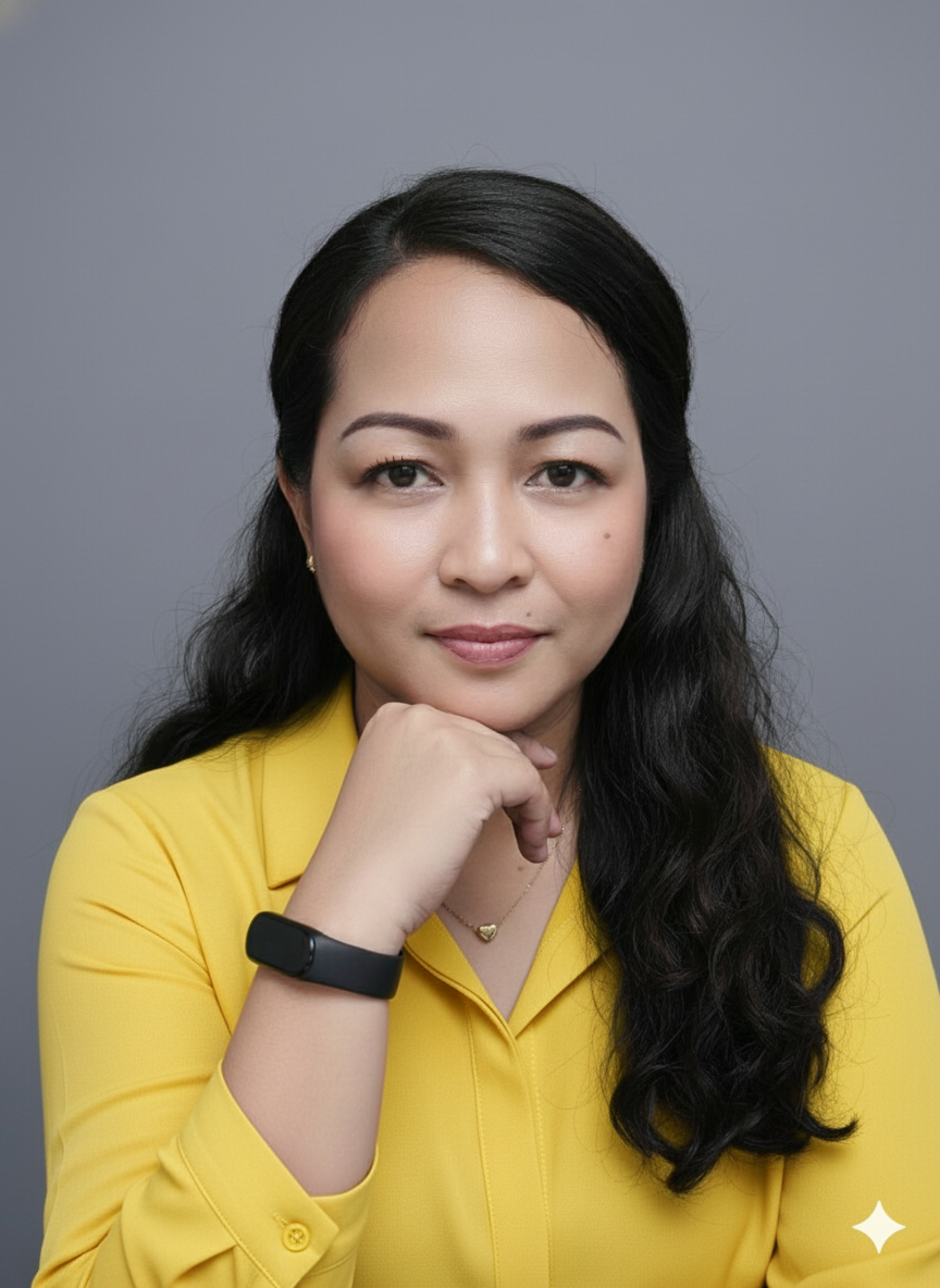 Jenelyn L.'s profile photo