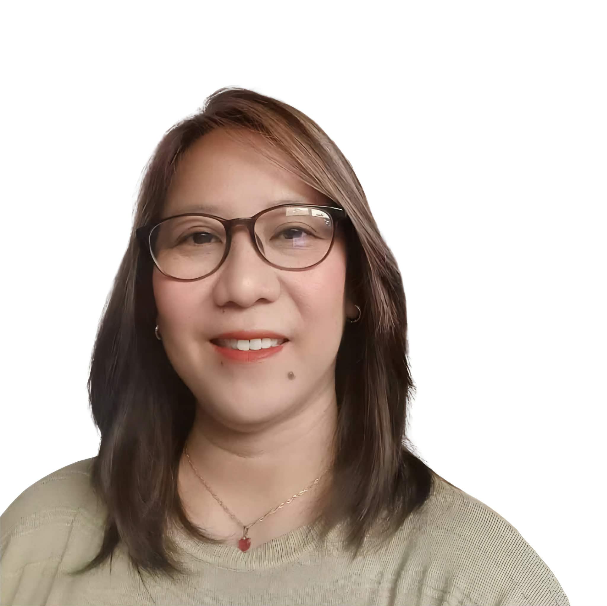 Ma Cecilia C.'s profile photo