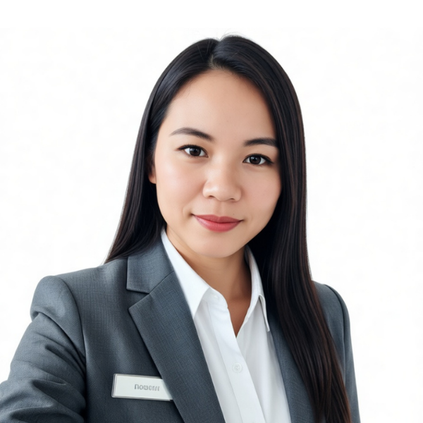 Wensly P.'s profile photo