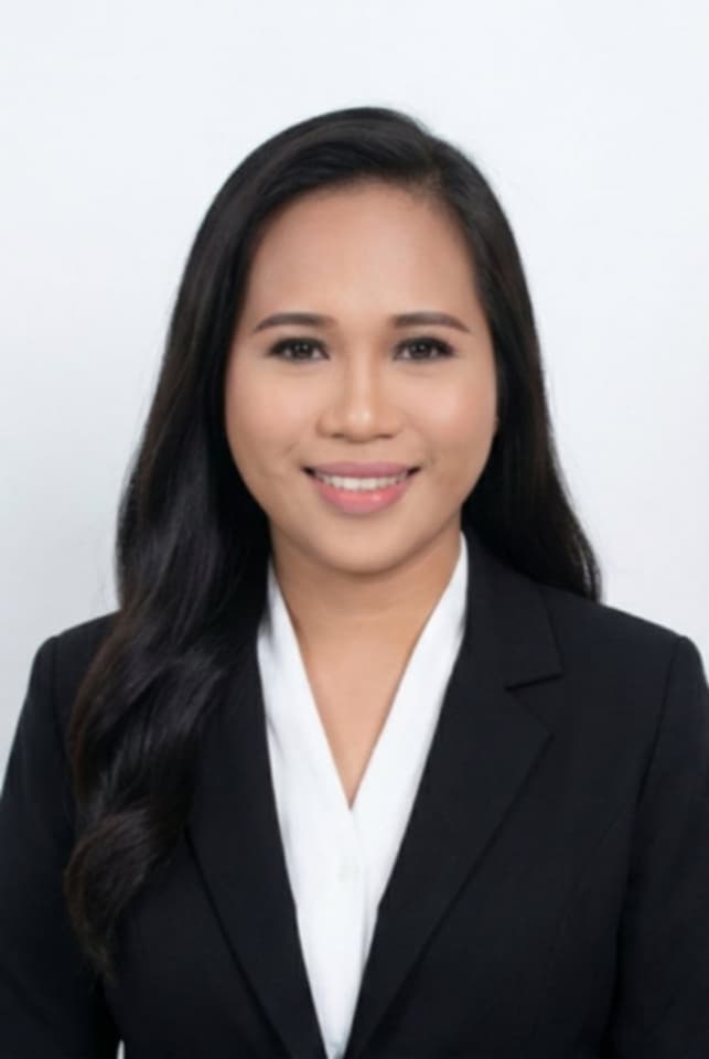Joanne Joy S.'s profile photo