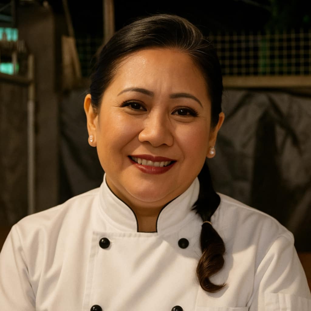 MARLINA P.'s profile photo