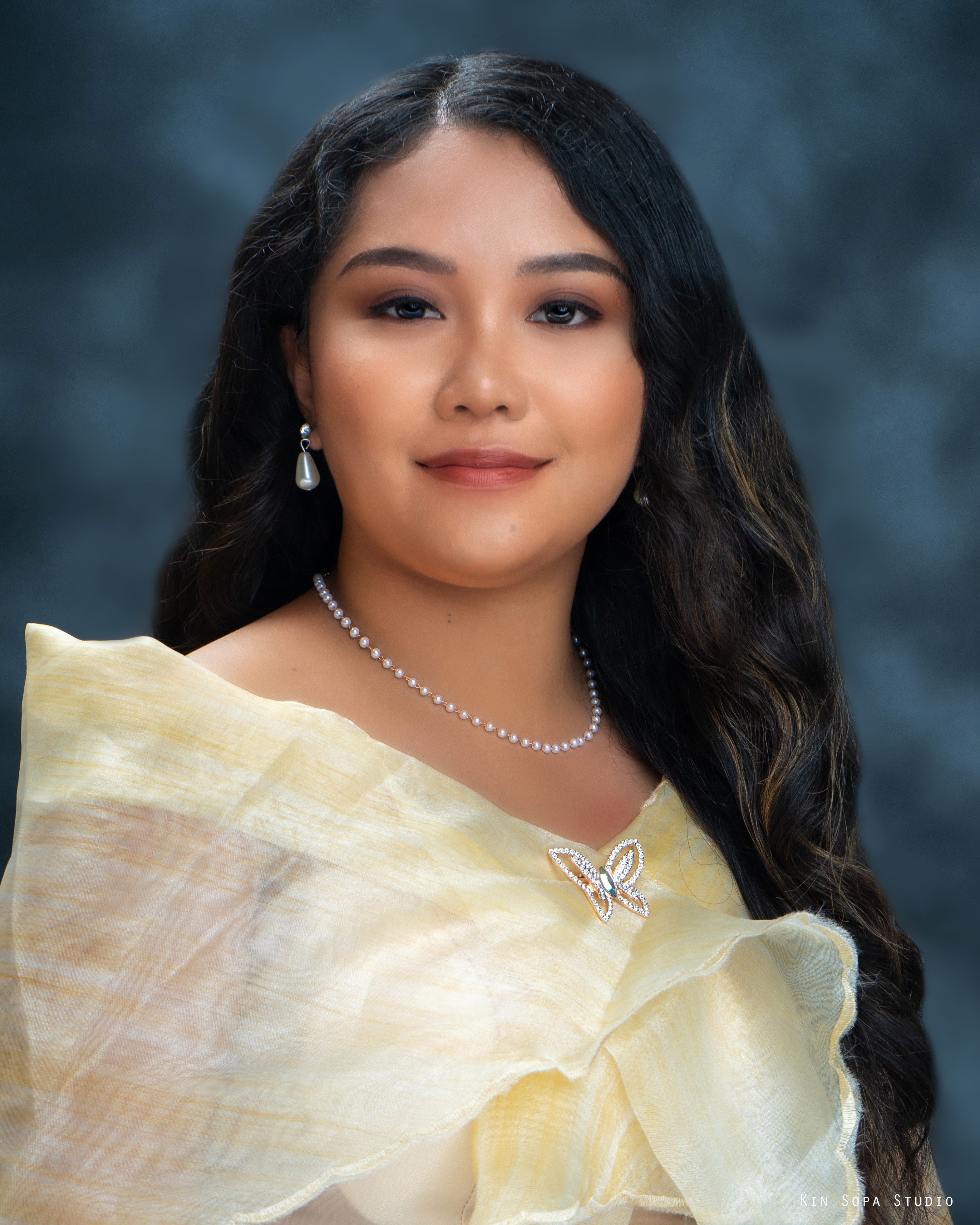 Mary Chamel O.'s profile photo
