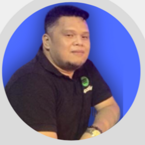 Jay Harvey B.'s profile photo