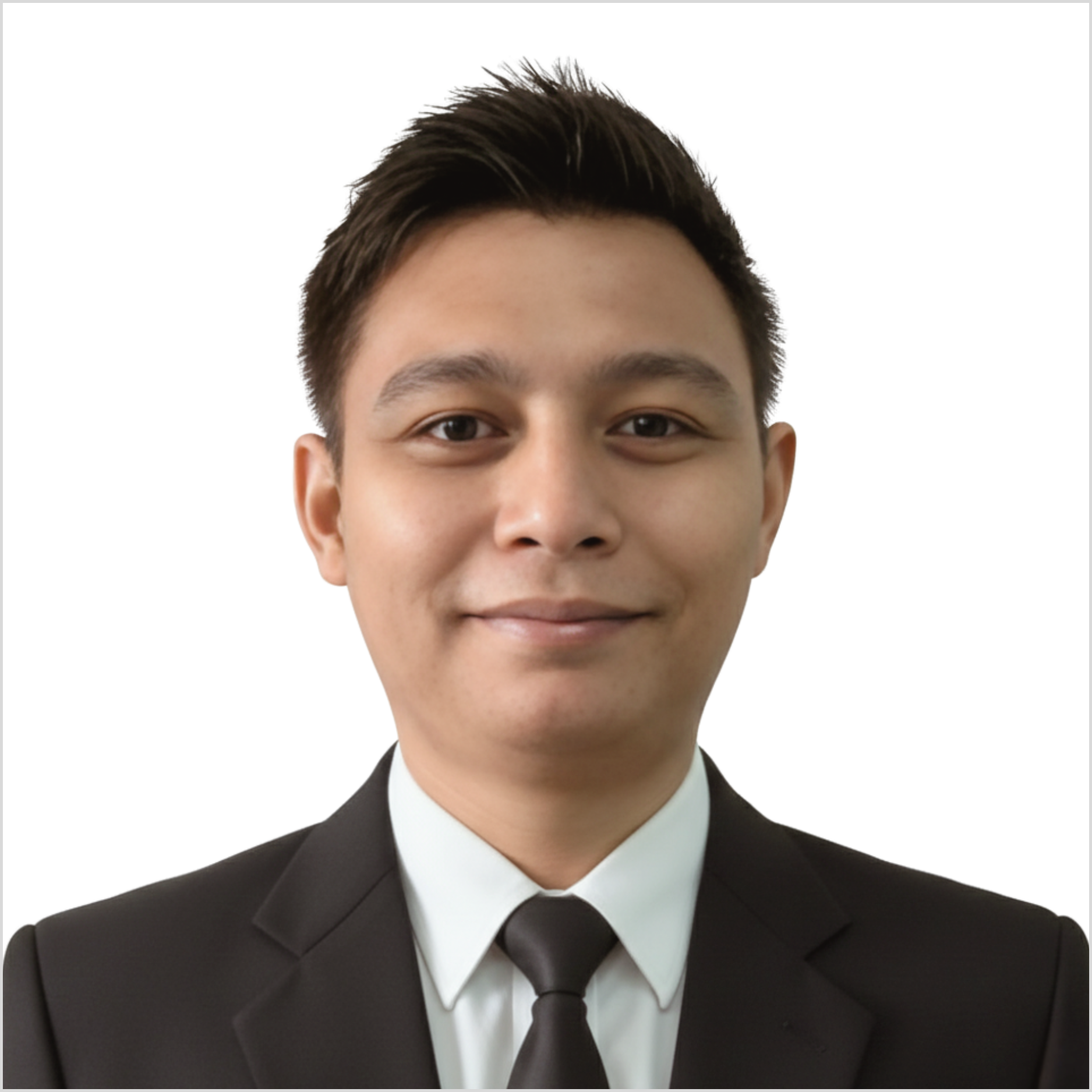 Albertson D.'s profile photo