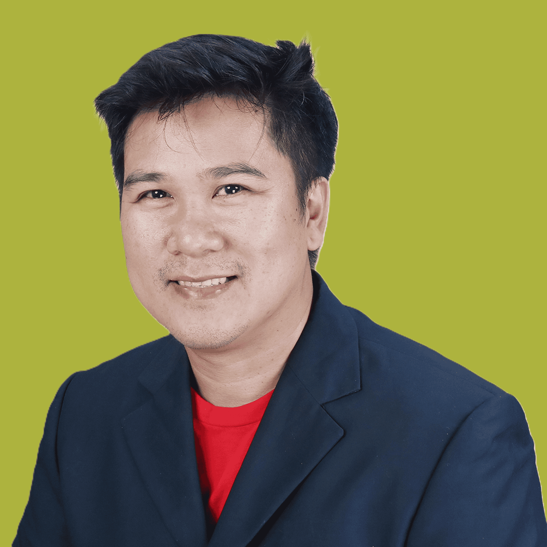 Florante R.'s profile photo