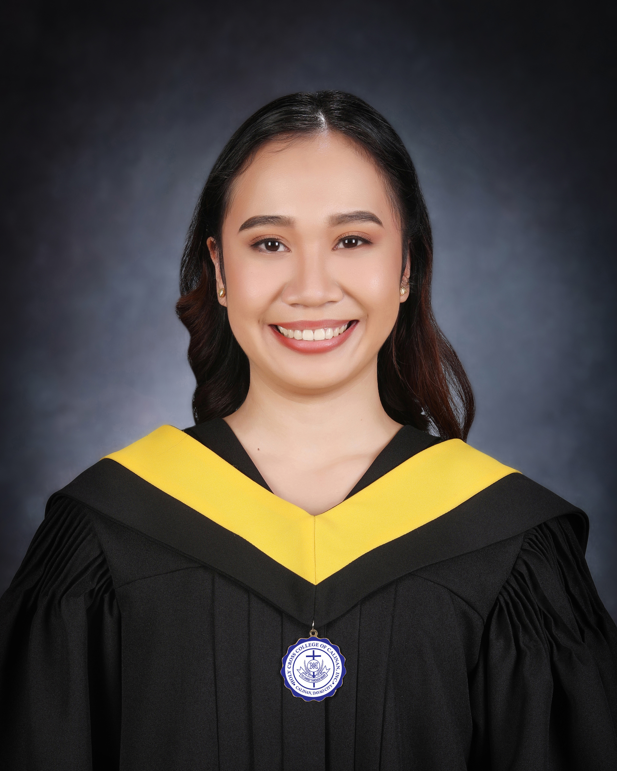 Rejean Marie Sophia V.'s profile photo